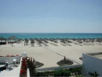 Hammamet Village Szúsza Kültér fotó