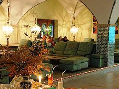 Hammamet Village Szúsza Kültér fotó